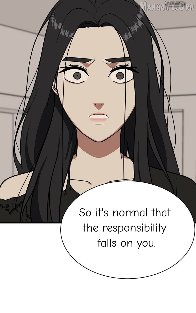 Change Me Chapter 70 - page 46